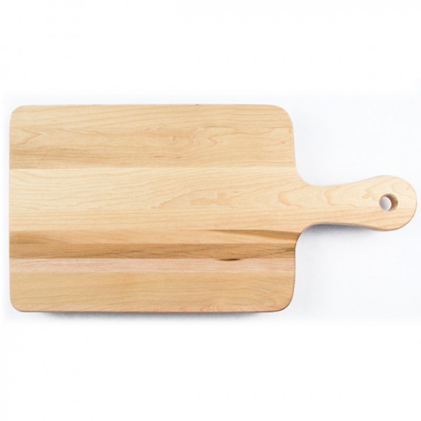 Bread-cutting-board maple