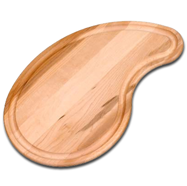Unique cutting boards Wholesale Maple Cherry