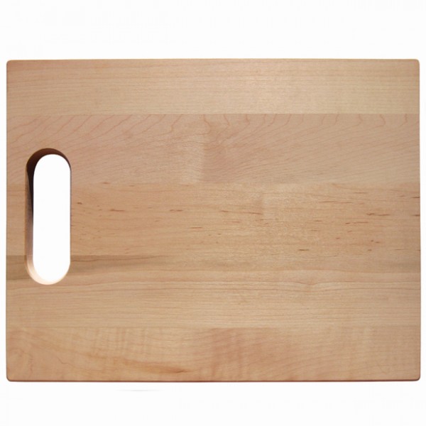 large cutting board