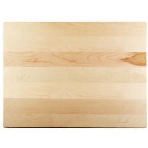 Hardwood Cutting Board that is made in Canada