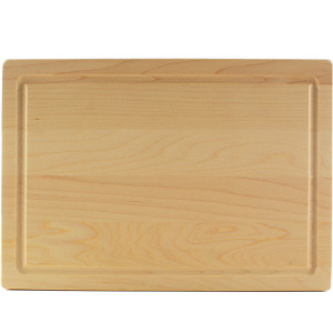 Bar Cutting Board in Maple