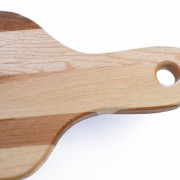 Baguette Board handle