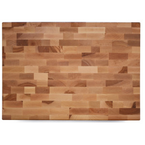Maple End Grain cutting board