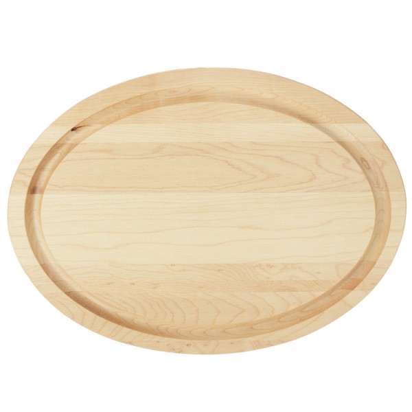 BBQ board wooden