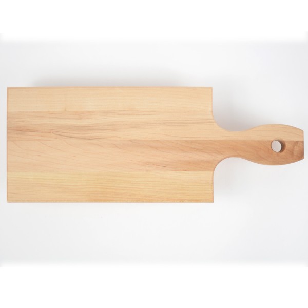Bread Board With Handle