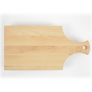 Cheese serving board