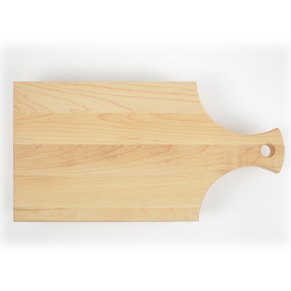 Cheese serving board