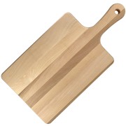 Large cheese board for serving Cheese. Made in Canada for hardwood maple
