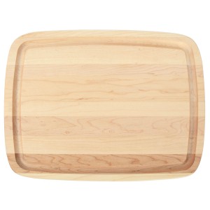 Steak cutting Board. 100% Canadian maple hardwood