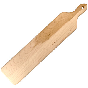 Wood Baguette Board for Resin Art