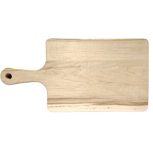 Large bread cutting board