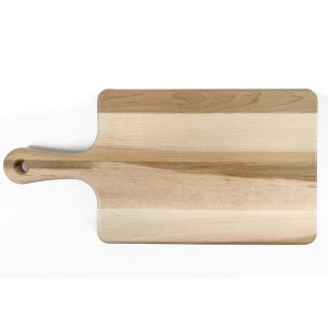 Maple Large bread cutting board
