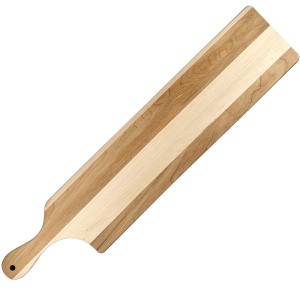 Antique Baguette Boards made from Maple