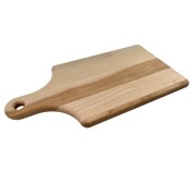 Cheese Serving Board for resin epoxy art in maple hardwood made in Canada