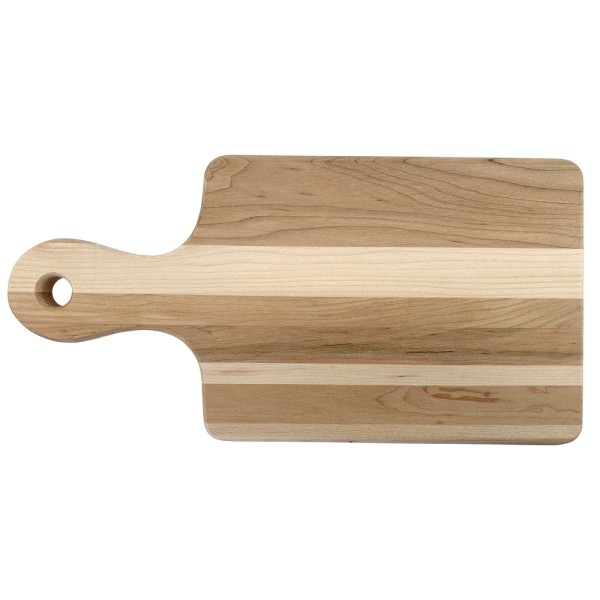 SMALL CUTTING boards with handle