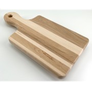 SMALL CUTTING boards with handle