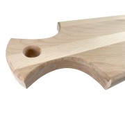 meat and cheese board maple