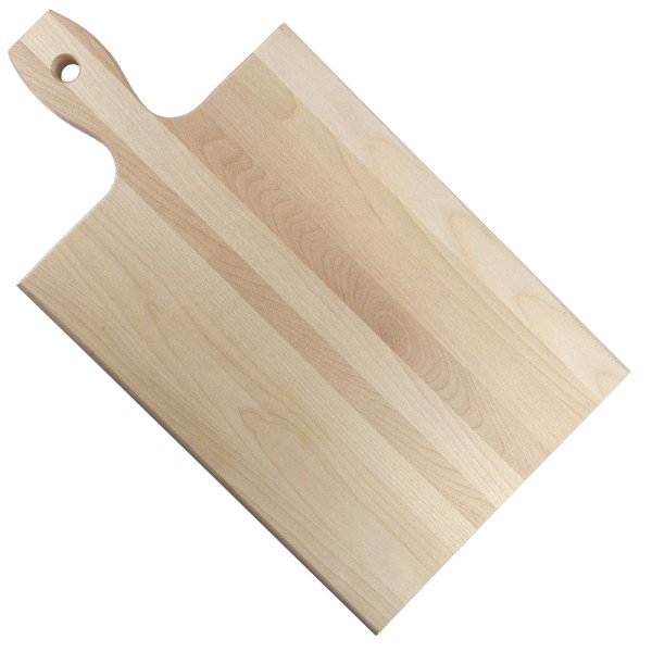 Paddle serving board